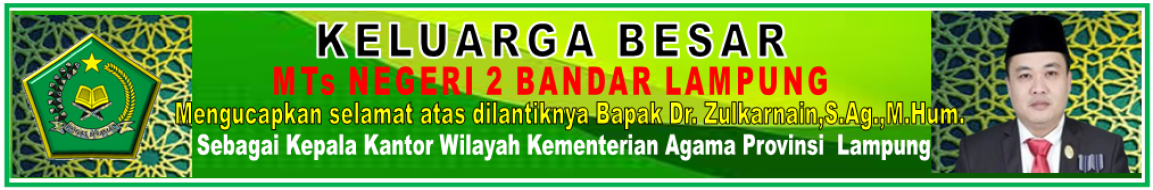 KANWIL BARU