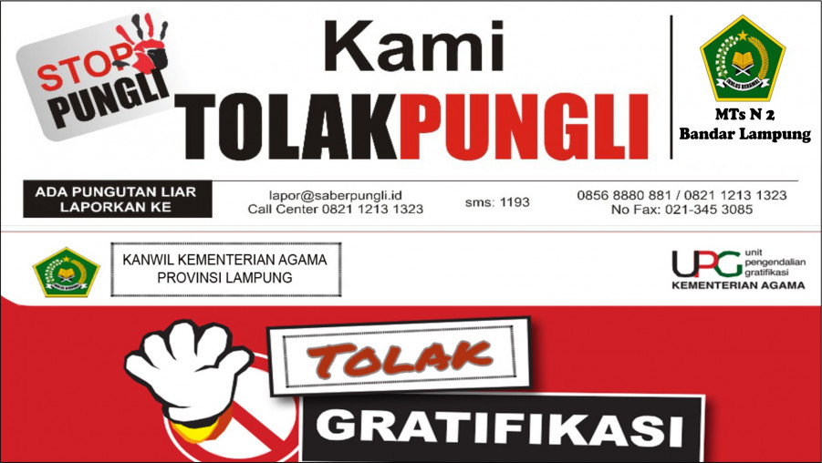 Reformasi Birokrasi - Zona Integritas